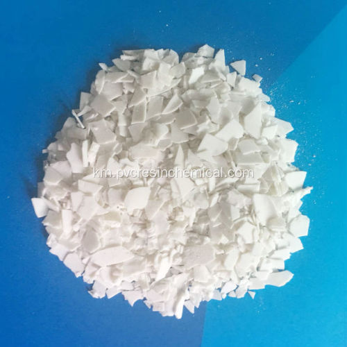 ស្ថេរភាព PVC សម្រាប់បន្ទះពិដាន PVC